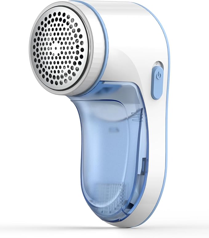 Fabric Shaver, Lint Remover for Clothes,